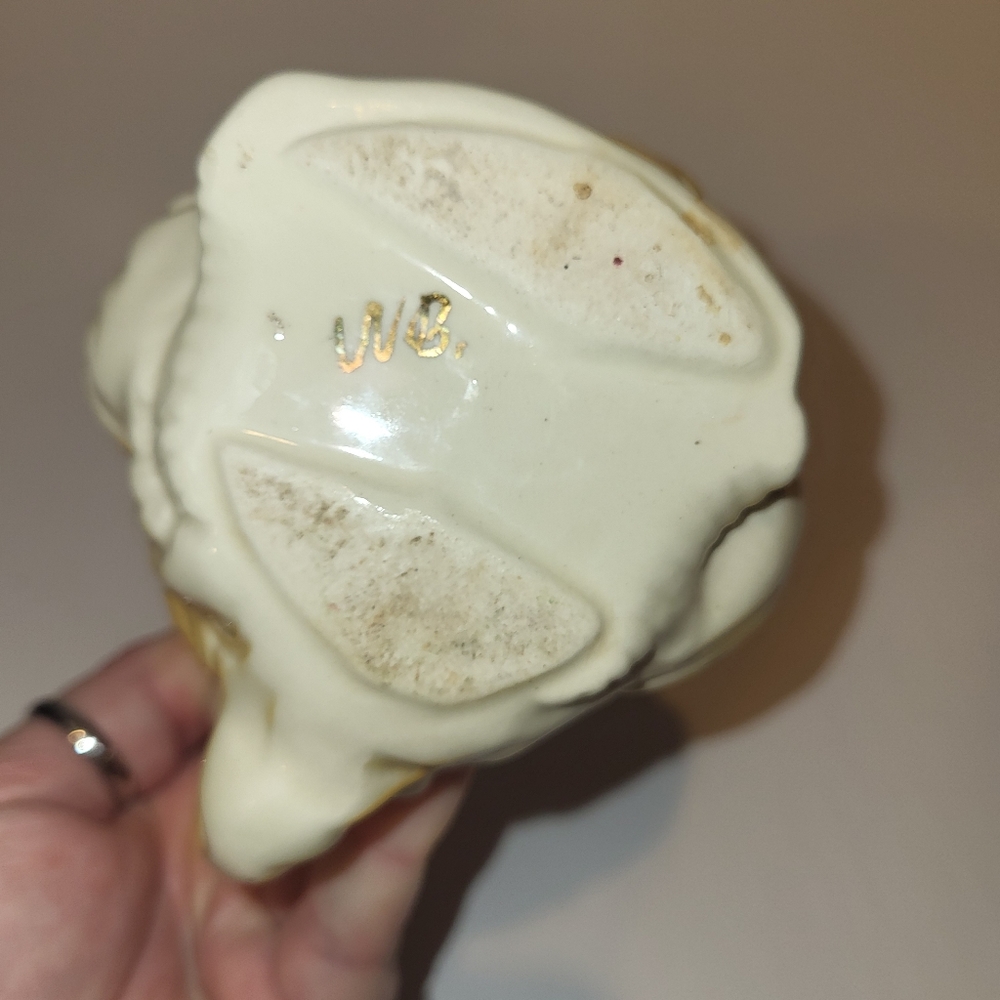 Ceramic Chicken Pitcher - Picture 6 of 9